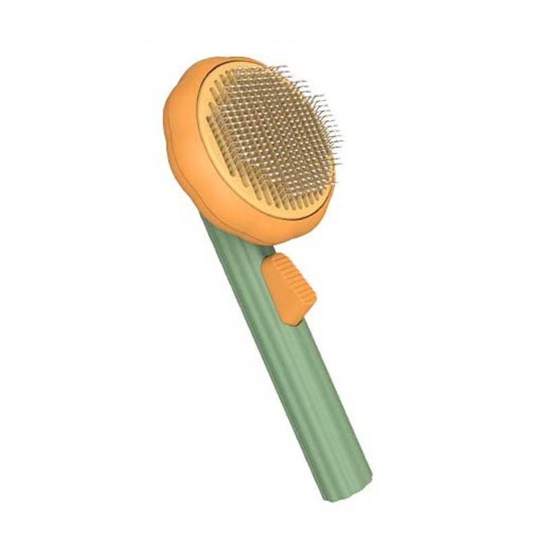 Pumpkin Brush